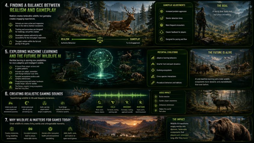 Realism and Gameplay